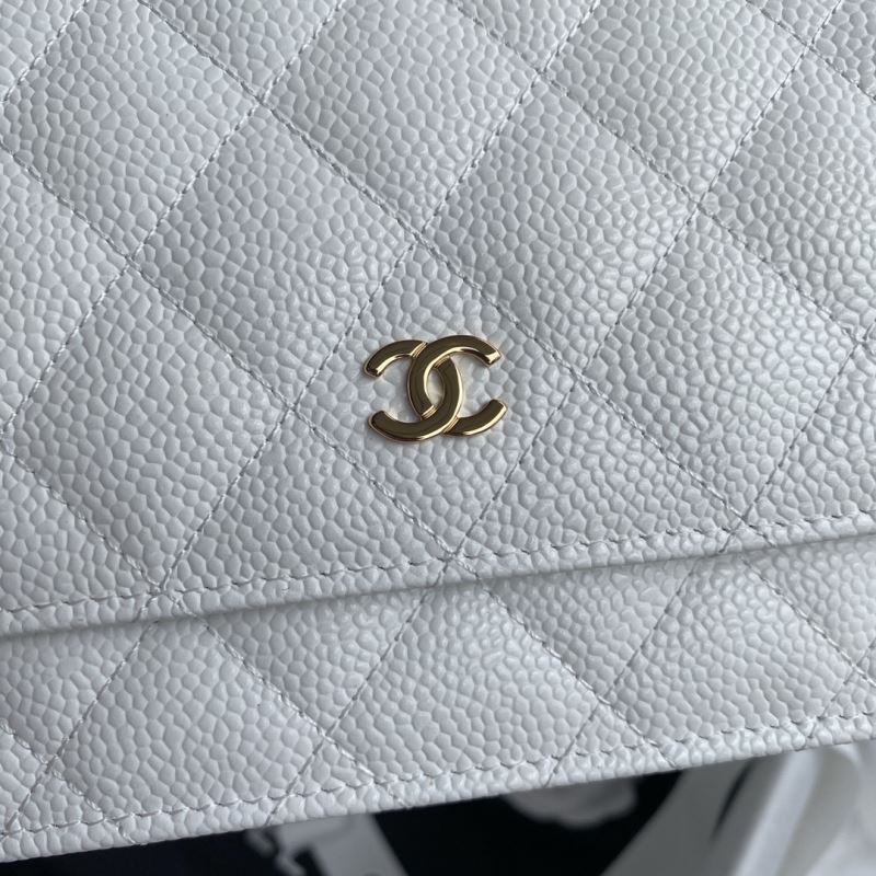 Ch**el woc bags